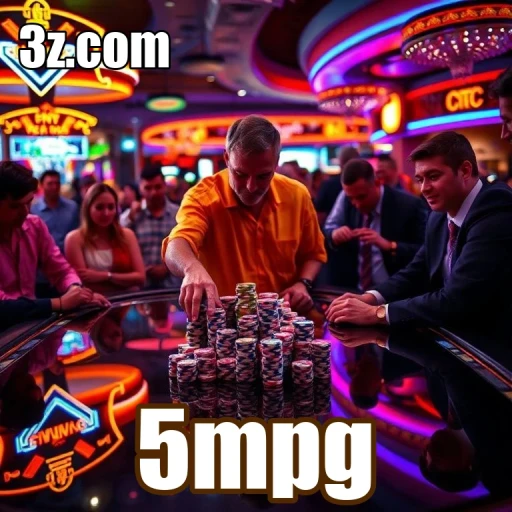 Desafios de Puzzle: Atrações no 5mpg para Mentes Brillhantes