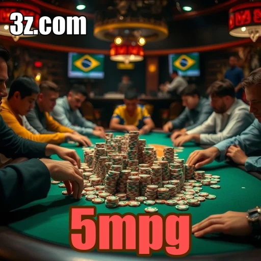 Roleplay Criativo e Colaborativo no 5mpg para Jogadores