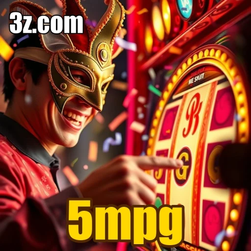 Simulation e Comunidade: OQue o 5mpg Tem a Oferecer