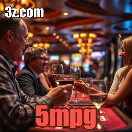 Desvendando a Estratégia em 5mpg: Novidades e Interações